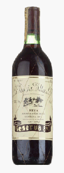 La Rioja Alta Gran Reserva 890, Jg. 1995 