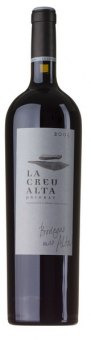 La Creu Alta 2010 Magnum 