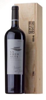 La Creu Alta 2009 Magnum 
