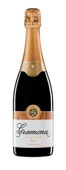 Gramona La Cuvee Brut Reserva 2018 