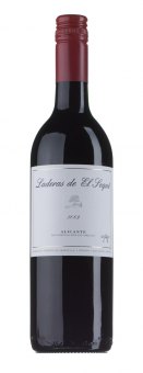 Laderas de El Sequé 2010 
