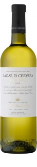 Lagar de Cervera 2014 