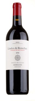 Lindes de Remelluri San Vicente 2019 