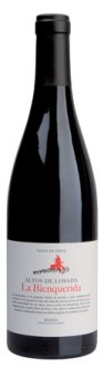 Losada La Bienquerida 2016 