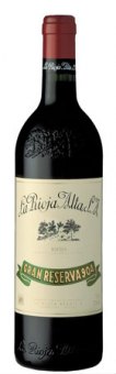 La Rioja Alta Gran Reserva 904 - Jg. 2011 