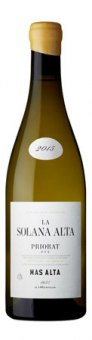 La Solana Alta Blanco 2020 