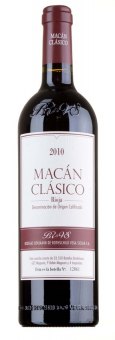 Macán Clásico 2010 