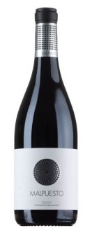 Orben Malpuesto 2017 