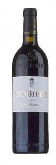 Matarromera Gran Reserva 2014 