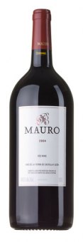 Mauro 2016 Magnum 
