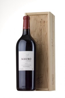 Mauro Vendimia Seleccionada 2011 Magnum 