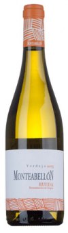 Monteabellón Verdejo 2015 