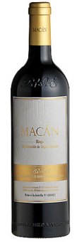 Macán 2009 