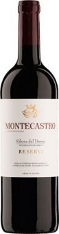 Montecastro Reserva 2019 