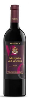 Marques de Caceres Reserva 2011 