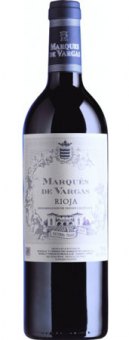 Marques de Vargas Reserva 2008 