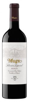 Muga Reserva Seleccion Especial 2015 