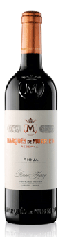 Marques de Murrieta Reserva 2014 