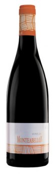 Monteabellón Verdejo 2012 