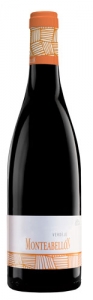 Monteabellón Verdejo 2011 
