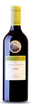 Malleolus de Sanchomartin 2010 
