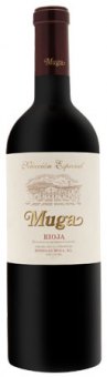 Muga Seleccion Especial 2010 