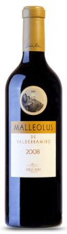 Malleolus de Valderramiro 2010 