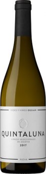 Ossian Quintaluna Verdejo 2014 