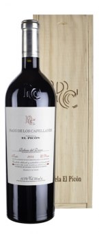 Pago de los Capellanes El Picon 2004 