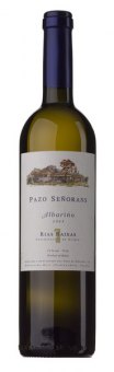 Pazo Señorans 2019 