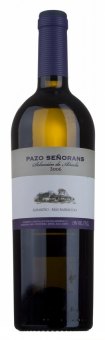 Pazo Señorans Selección de Añada 2012 