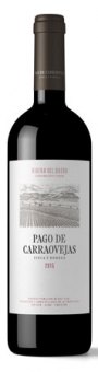 Pago de Carraovejas 2020 