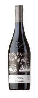 Pago de los Capellanes Parcela El Nogal 2010 