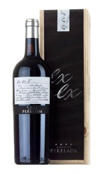 Castillo Perelada EX EX 7 Jg. 2005 
