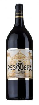 Pesquera Reserva 2009 Magnum 