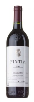 Pintia 2008 