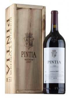 Pintia 2012 Magnum 