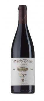 Muga Prado Enea Gran Reserva 2015 