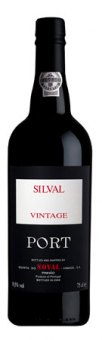 Quinta do Noval Silval Vintage Port 2005 