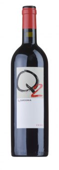 Quinta Sardonia Q2 Jg. 2006 