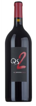 Quinta Sardonia QS2 2011 Magnum 