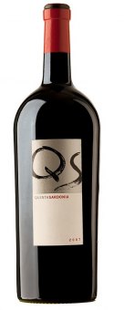 Quinta Sardonia 2007 Magnum 