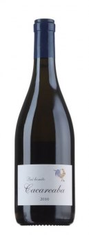 Qué bonito Cacareaba 2013 