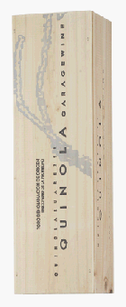 Quinola 2008 Magnum OHK 