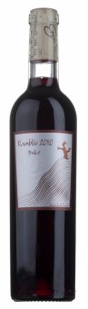 Ramblis Dulce 2010 