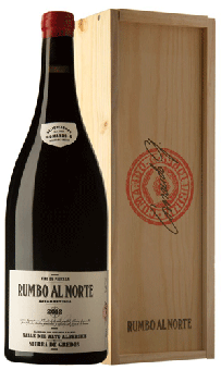 Rumbo al Norte 2013 Magnum 