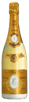 Roederer Cristal 2007 