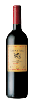 Remírez de Ganuza Gran Reserva 2010 