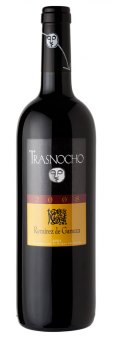Remírez de Ganuza Trasnocho 2010 