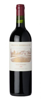 Remelluri Gran Reserva 2012 